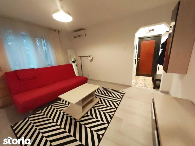 Apartament 2 camere recent renovat Aleea Dolina 3, Drumul Gazarului - 5