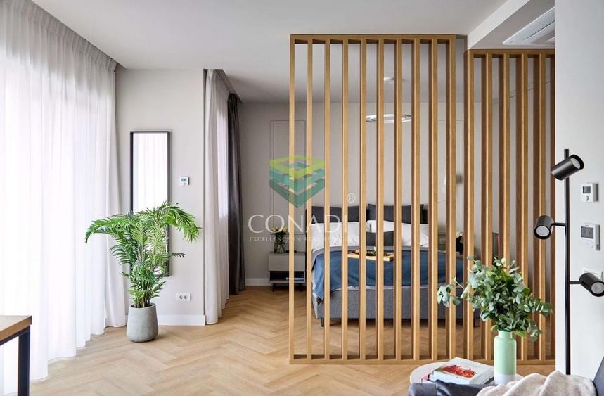 Studio dublu de inchiriat pet friendly Aviatiei - 8