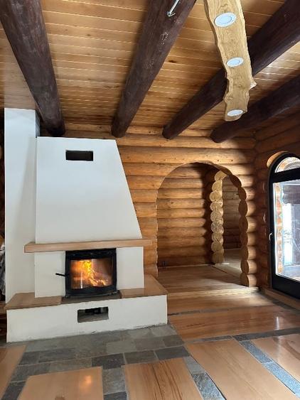 Cabana de vanzare cu 2 ha teren - 15