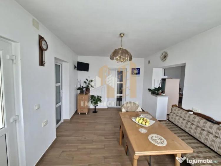 Casa individuala Ileni Fagaras Brasov - 8