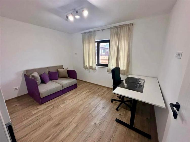 Breazu - Casa individuala Finalizata - Mobilata si Utilata - 5