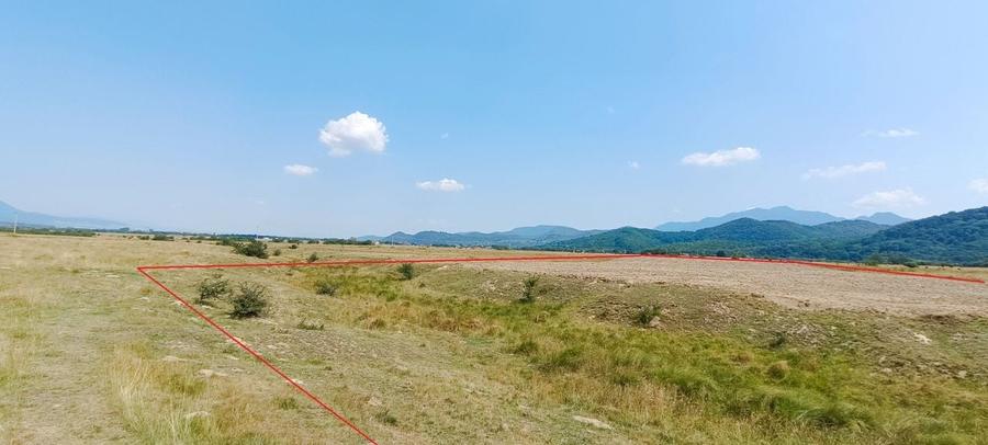 Teren in Rasnov,Glejerie-Via Transilvanica - 9