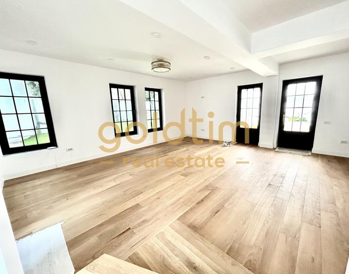 VILA SUBLIMA 650MP+TEREN 520MP/IMPECABIL CONSOLIDATA SI RENOVATA/CAPITALE - 34