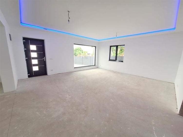 Casa P+M noua în Hemeius  design modern, constructie de calitate - 28