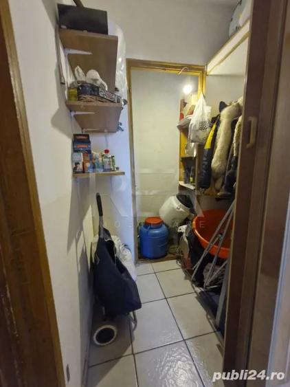 Vand apartament 3 canere DRISTOR - 2