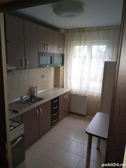 Vand apartament 2 camere complex Nord - 2