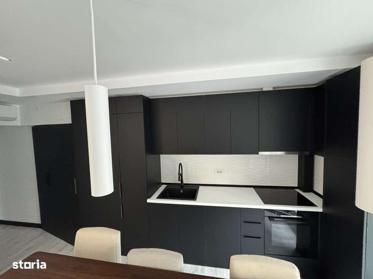 Rose Rezidence | Pipera | British School | Iancu Nicolae | Baneasa Shopping | - 4