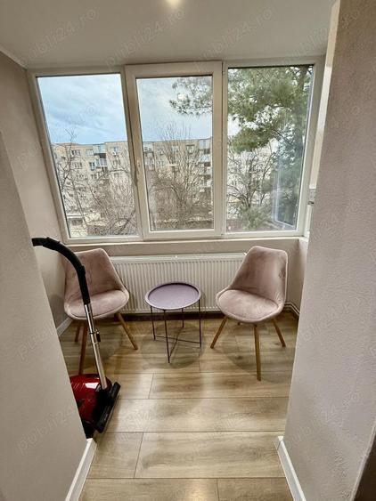Inchiriez apartament cu 3 camere, Calea Aradului - 1