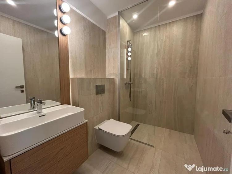 Apartament 3 camere gradina - 1