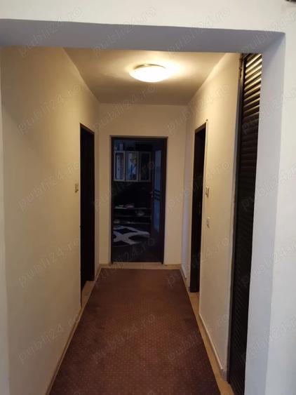 Vand apartament 2 camere Pitesti Prundu Depou statia de taxi - 1