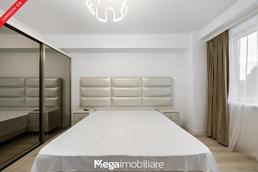 ✅Apartament 4 camere decomandat, bucătărie » 110m² utili | Faleză Nord - 18