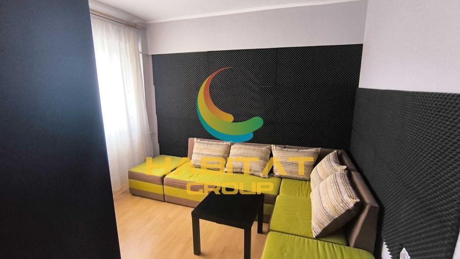 Apartament de Inchiriat - 2 camere - Soseaua Oltenitei - 3