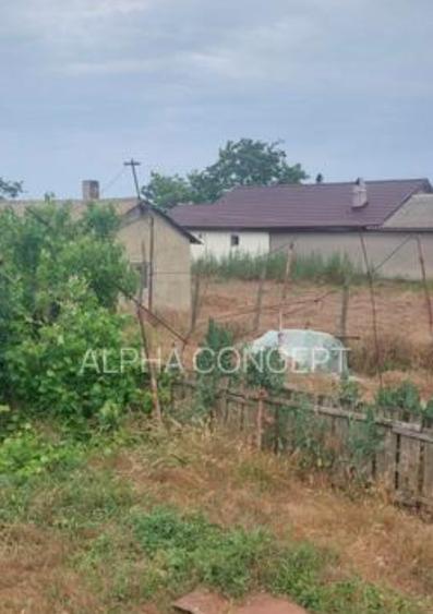 Corbu - Casa +teren 2100 mp/20-utilități - 6