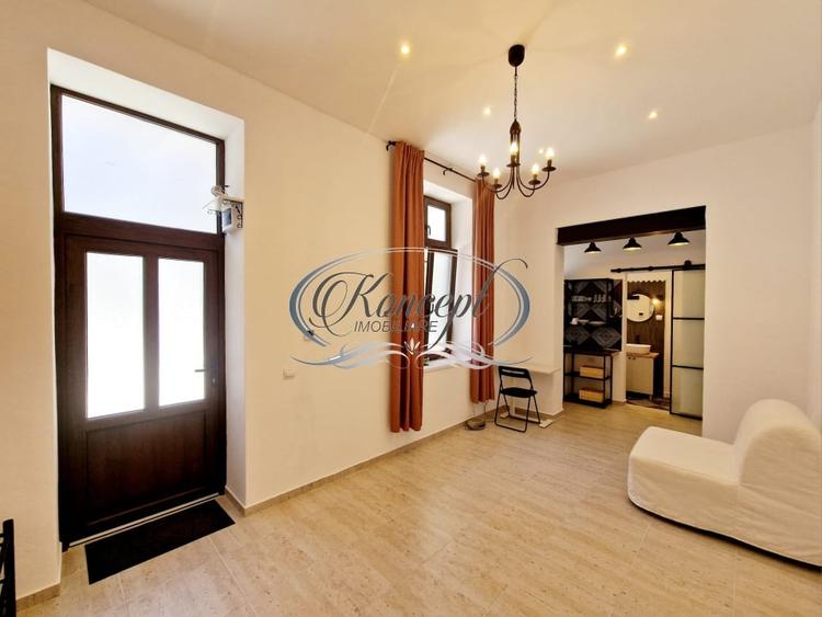 Apartament compact si luminos in zona UMF - 7