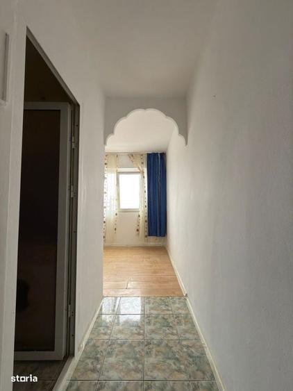 Garsoniera 24MP | Navodari | Zona Centrala | Bloc de Apartamente - 5