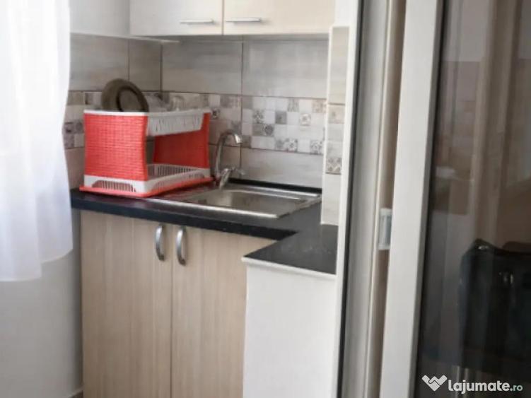 Garsoniera Calea Girocului - 5