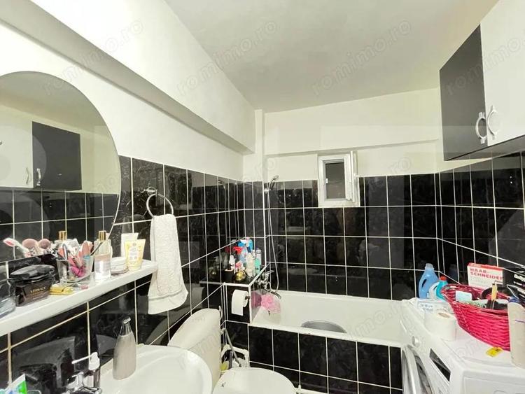 Apartament 4 camere decomandate Calea Na?ionala, zona IRE - 6