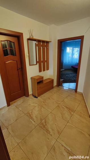 Dau in chirie apartament cu 2 camere cartier Manastur - 1