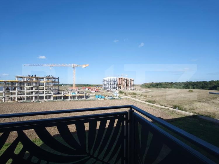 Vanzare apartament 2 camere - Cordau, langa Baile Felix - 7