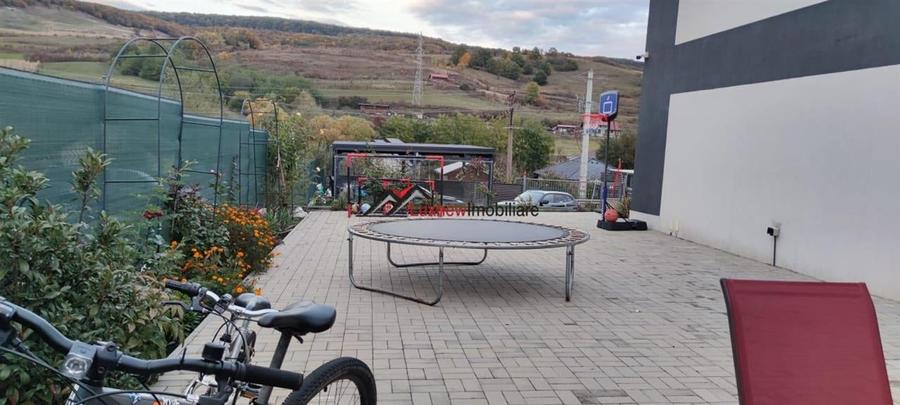 Comision 0%! Unitate Duplex mobilata si utilata, pe teren de 500 mp in Popesti. - 15