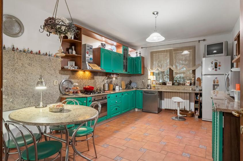 Promotie -  vila langa padure cu piscina-Paradisul Verde - 30