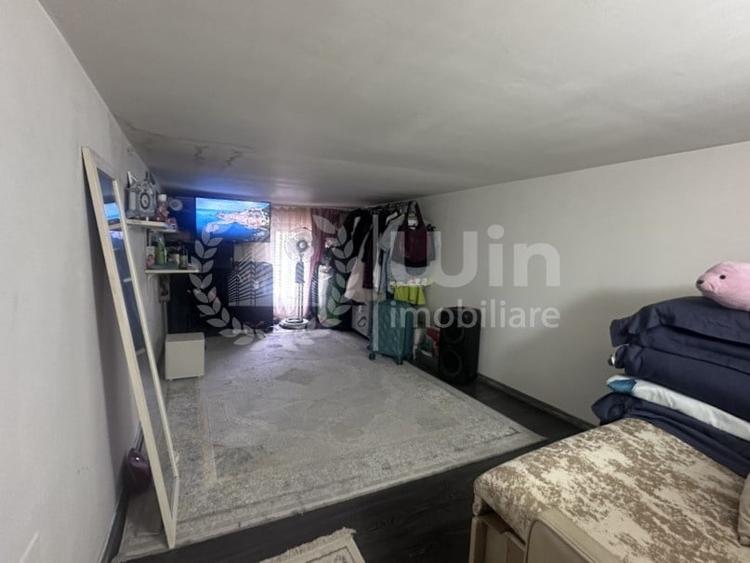 Apartament la casa 3 dormitoare | Curte | Parcare | Zona Horea - 5