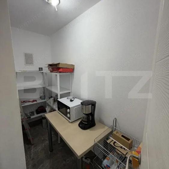 Casa de vanzare 80 mp,cu teren 400 de mp pe Strada Ghinzii ,Bistrita - 6