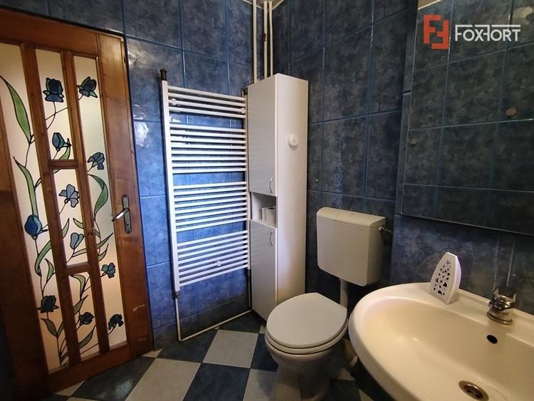 Apartament cu 3 camere de inchiriat in Timisoara, zona Lidia - 12