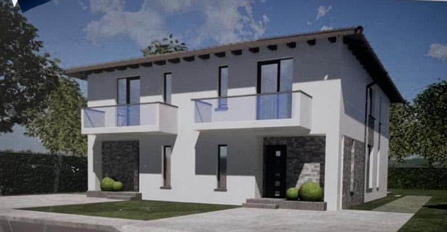 Vânzare Duplex , P+E, Sânmartin, Bihor. - 2