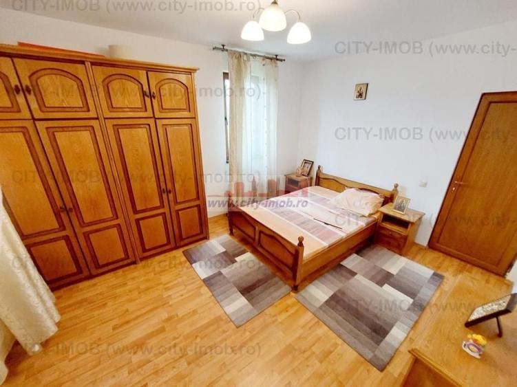 Vanzare casa / vila cu  7 camere  in Oras Otopeni , jud Ilfov - 34