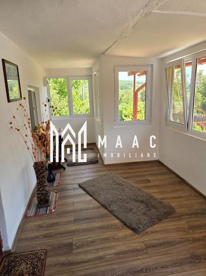 Proprietate cu două case| Comuna Fartatesti - 8