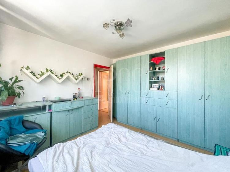 Apartament 2 camere de vanzare in Grigorescu, Cluj Napoca - 5