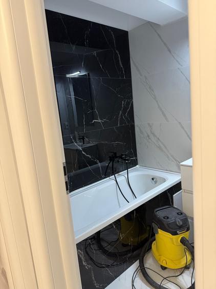 Grand Arena - Drumul Dealu Alunis Apartament 2 Camere DE LUX, PRIMA INCHIRIERE - 14