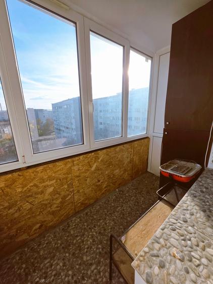 2 camere Dristor - Park Lake et 9/10 stradal - 8