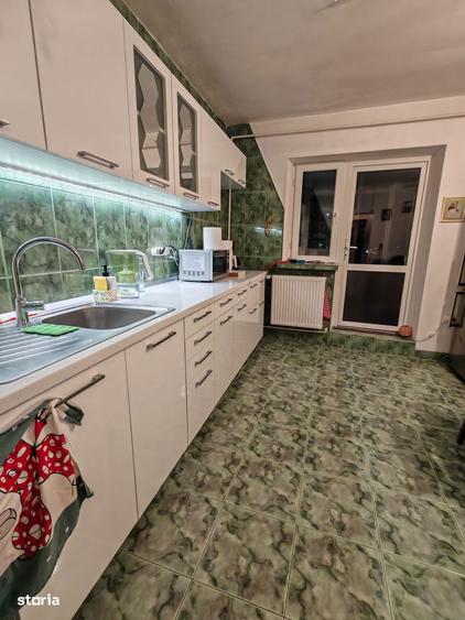 Apartament 2 camere Fratii Golesti 70MP - 4