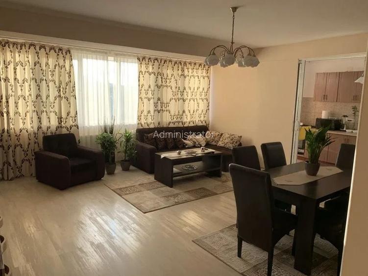 Apartament cu 2 camere de vânzare bloc 2010.