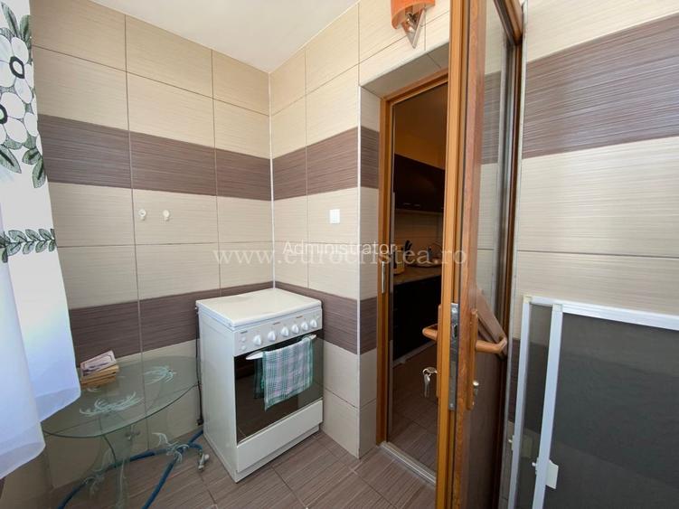 Apartament 2 camere de vânzare aproape de plajă – Strada Rozelor, Mangalia