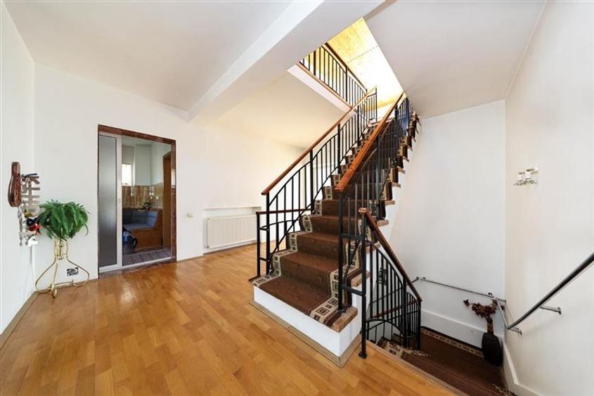 Vanzare Casa zona Tractorul, teren aferent 700 mp - 20