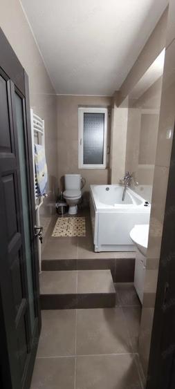 Garsoniera de inchiriat zona Campus - 4