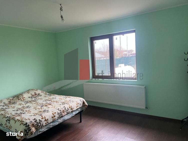 Casa Cu Teren De 5000Mp - Judet Giurgiu 30Km De Bucuresti - 8