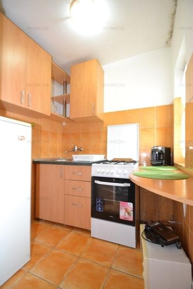 garsoniera mobilata si utilata, zona Aradului, 200 euro - 4