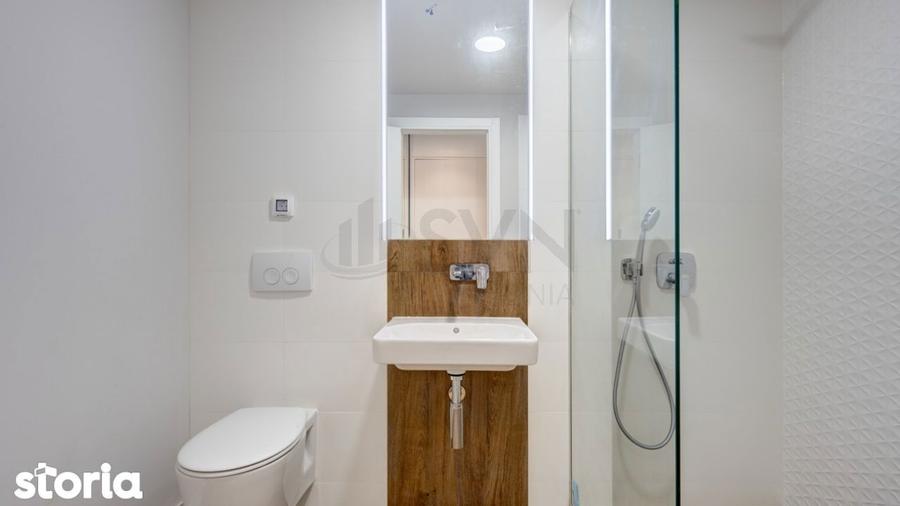 Apartament cu 3 camere în Aviației