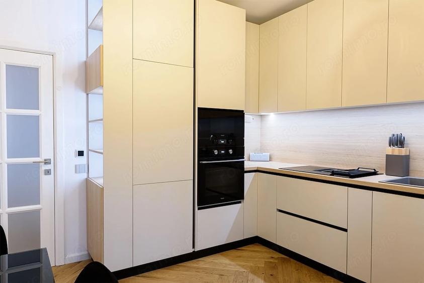 Vila moderna 2025 ! 320 mp teren ! Finisaje Premium - 16