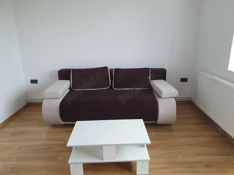 Apartament cu 3 camere decomandat în Nord