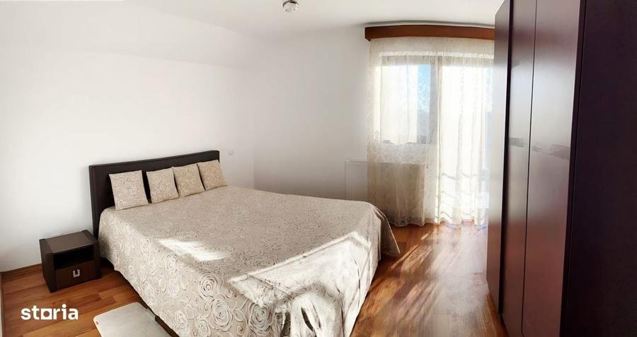 Casă cu 4 camere cu Teren 400 Mp în Miroslava