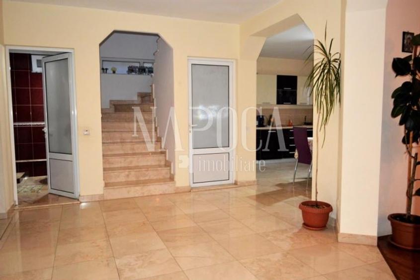 Casa 11 camere de vanzare in Grigorescu, Cluj Napoca - 5