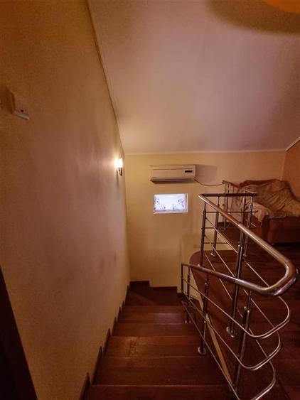 Casă de vânzare Iași-Capăt Cug-Valea Adâncă, la do - 5