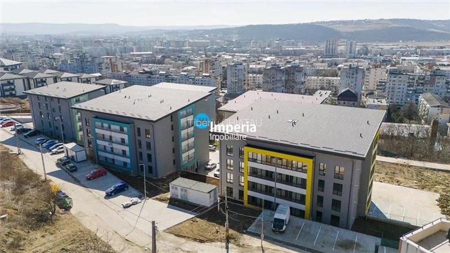 Garsonieră în Păcurari Garsonieră în Păcurari