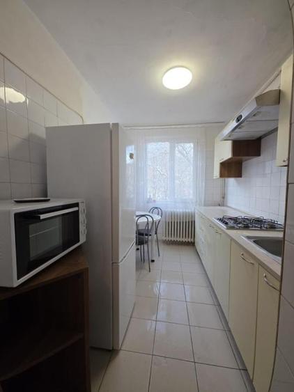 Militari str.Apele Vii - 18