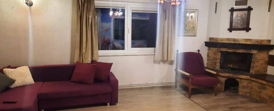 Casa pt investitie in Hunedoara - sat Govajdia - 2